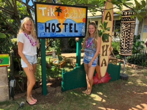  Tiki Beach Hostel-At The Beach in Lahaina  Лахэйна